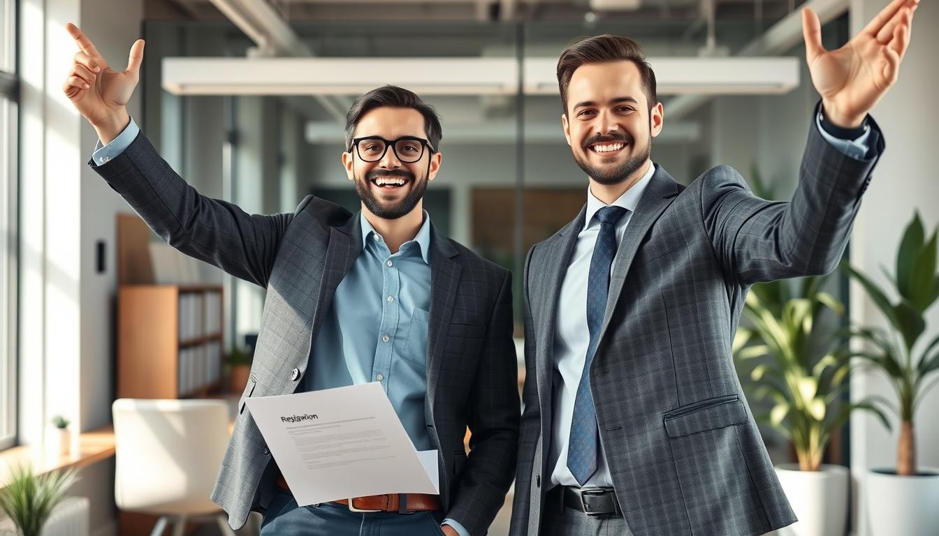 Legal Services Tailored for Entrepreneurs